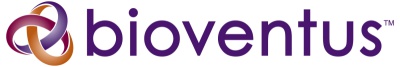 bioventus logo full color